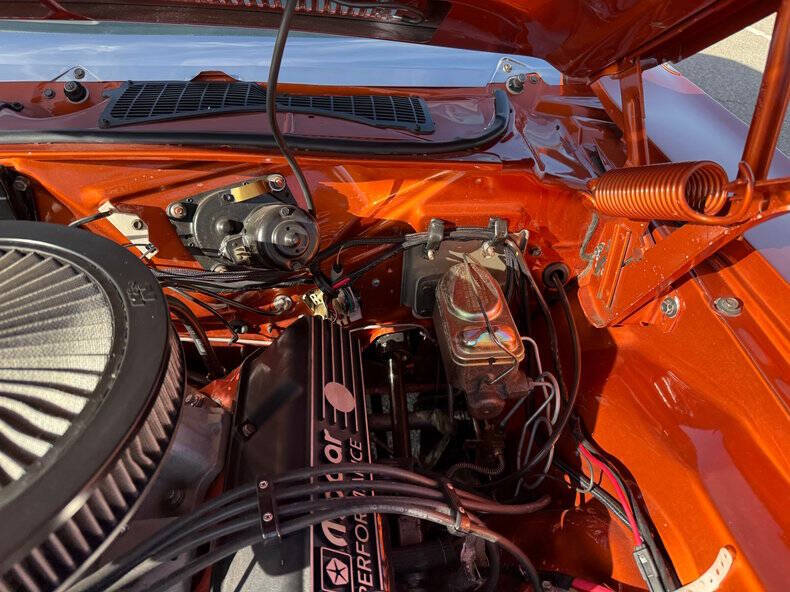 1971 Dodge Challenger