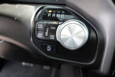 2023 RAM Ram Pickup