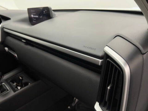 2025 Mazda CX-50 2.5 S Preferred