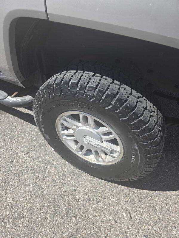 2006 HUMMER H3