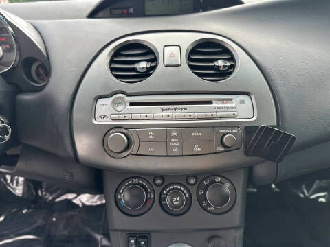 2006 Mitsubishi Eclipse GT