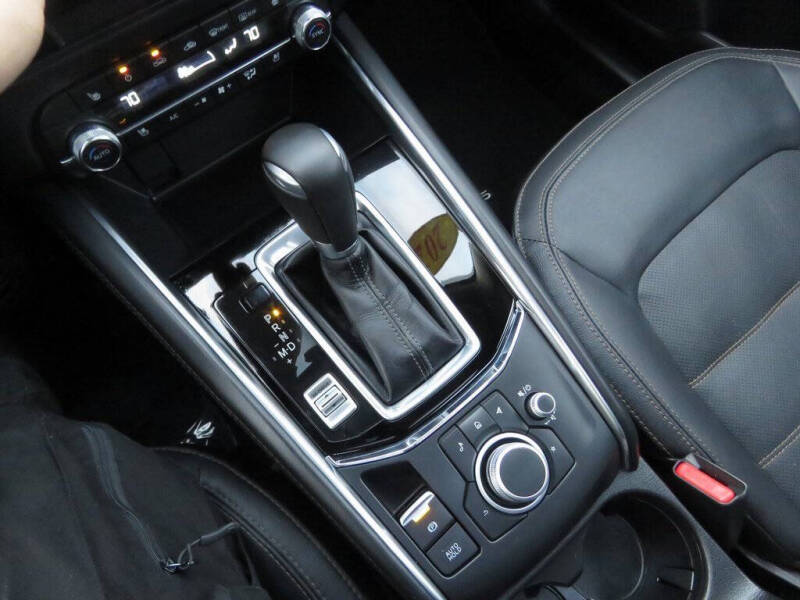 2022 Mazda CX-5 2.5 S Premium Plus