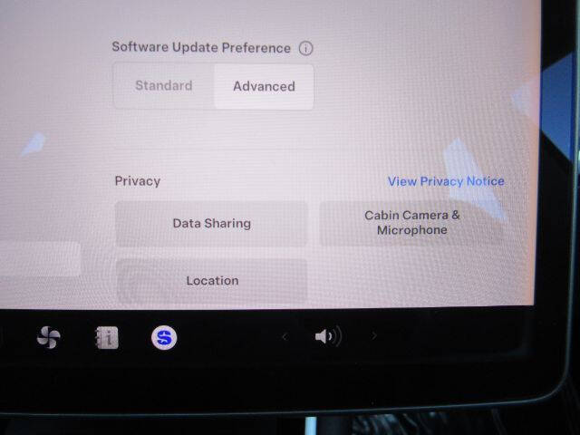 2018 Tesla Model 3 Mid Range