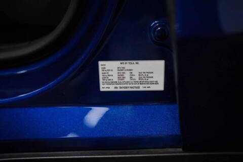 2024 Tesla Model Y Performance