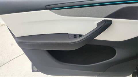 2026 Tesla Model Y Long Range