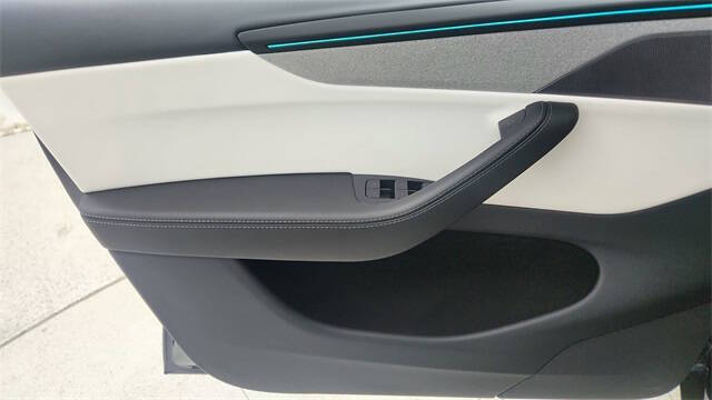 2026 Tesla Model Y Long Range