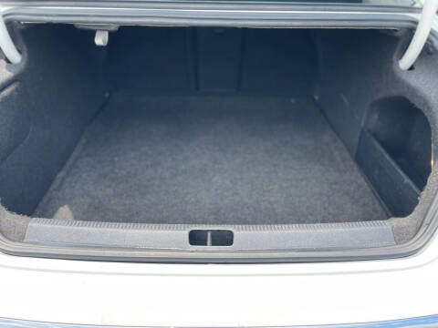 2012 Volkswagen CC R-Line