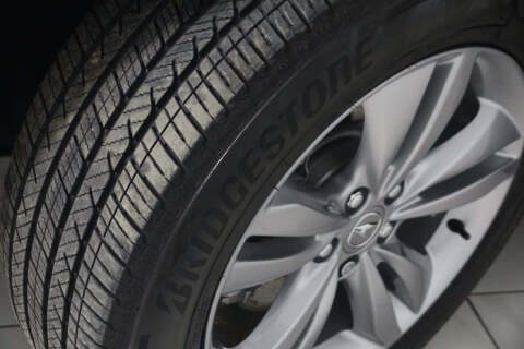 2024 Acura MDX SH-AWD