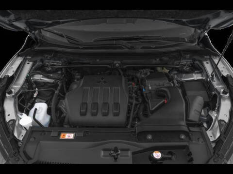 2026 Mitsubishi Eclipse Cross Black Edition