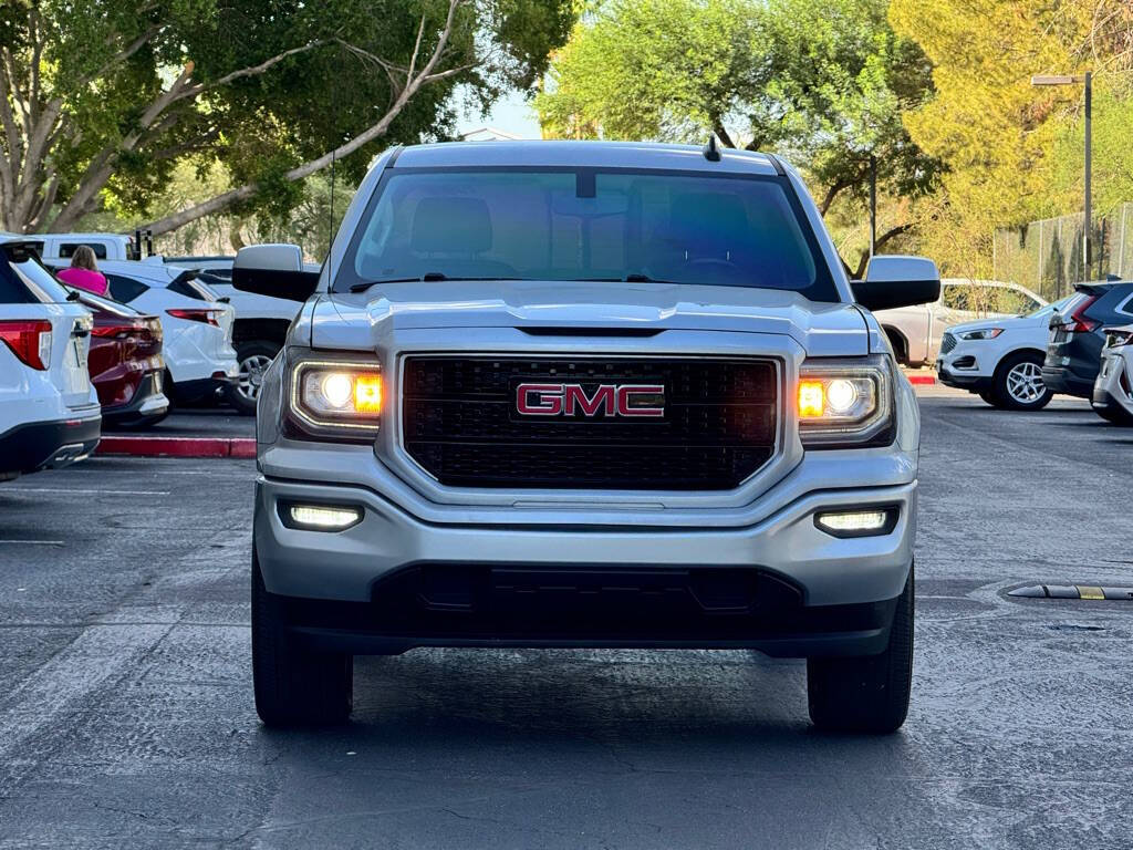 2016 GMC Sierra 1500 for sale at Big 3 Automart At Double H Auto Ranch in QUEEN CREEK, AZ