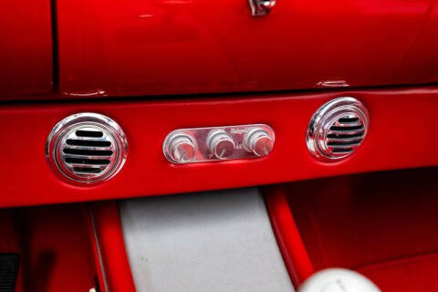 1956 Chevrolet Bel Air