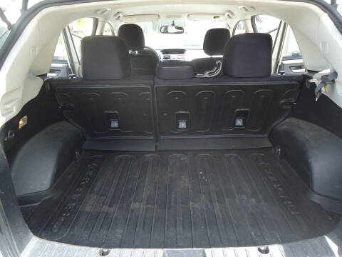 2014 Subaru XV Crosstrek 2.0i Premium