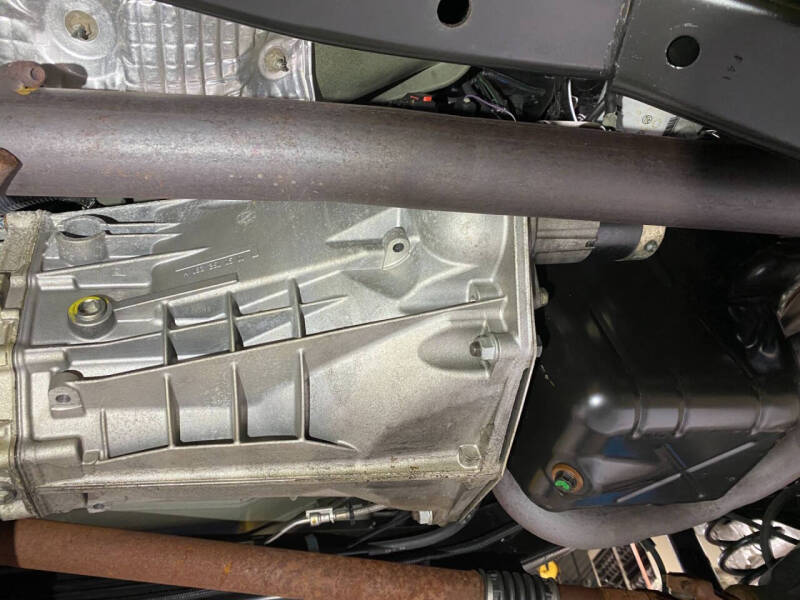 2005 Jeep Wrangler Rubicon