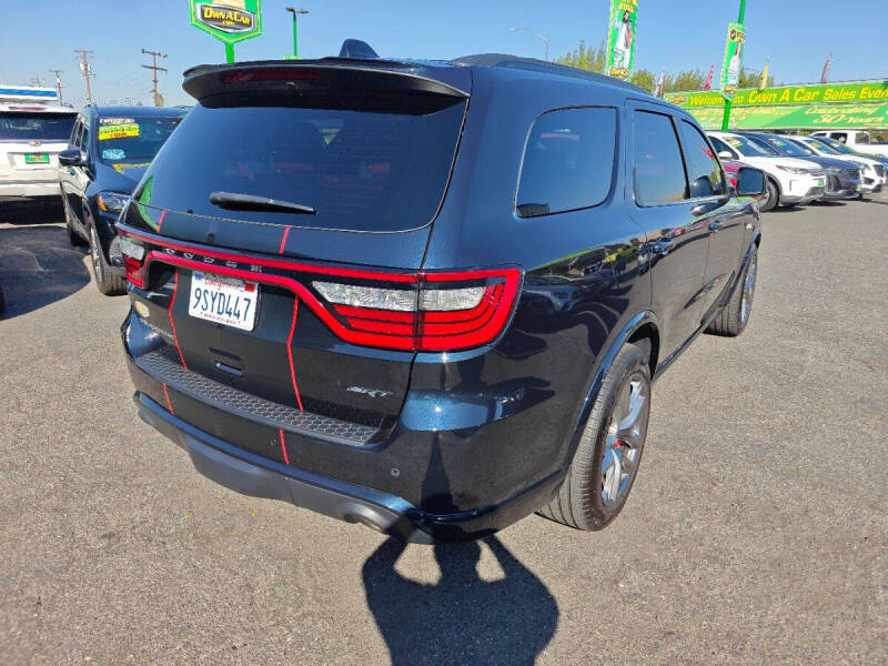 2024 Dodge Durango SRT 392 Premium