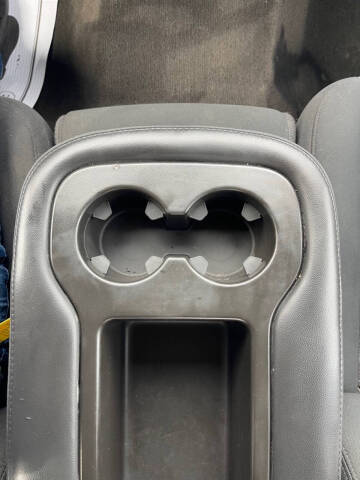 2007 Chevrolet Silverado 1500