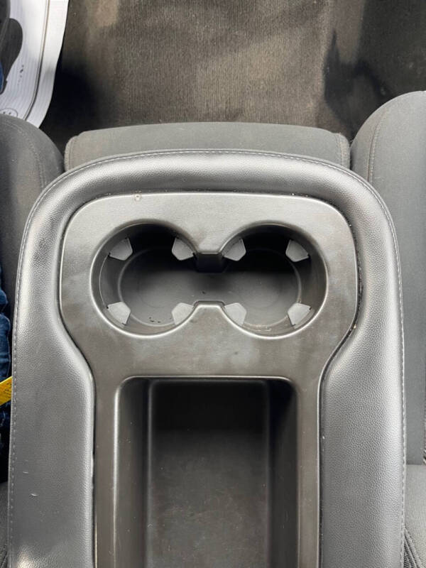 2007 Chevrolet Silverado 1500