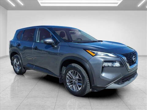2022 Nissan Rogue