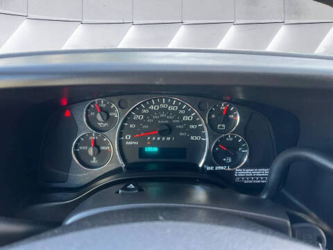 2024 Chevrolet Express 2500