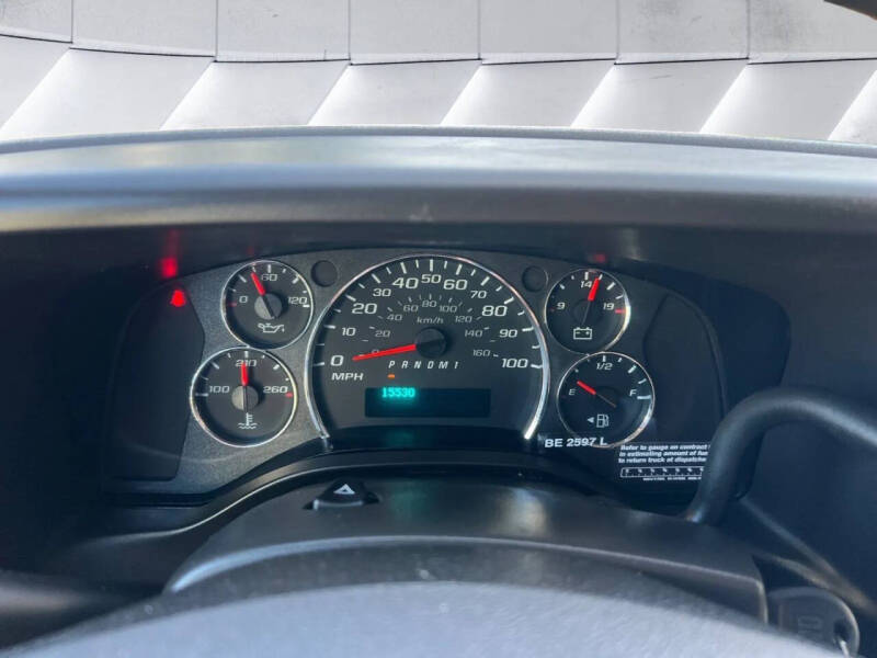 2024 Chevrolet Express 2500