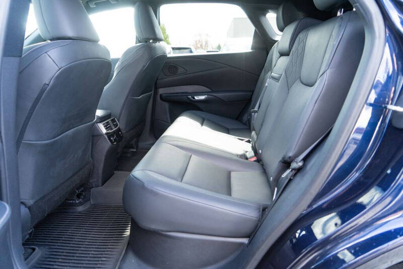 2024 Lexus RX 350