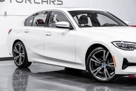 2020 BMW 3 Series 330i