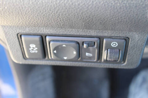 2012 Nissan Versa 1.8 S