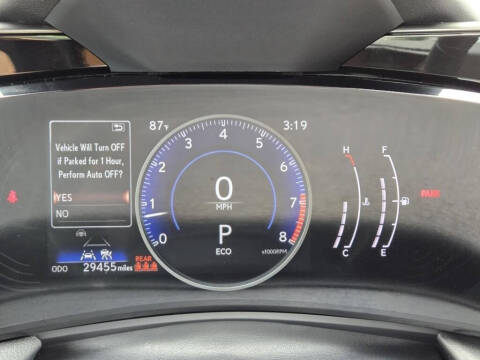2024 Lexus NX 250