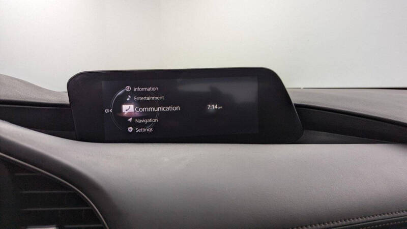 2019 Mazda Mazda3 Hatchback Premium