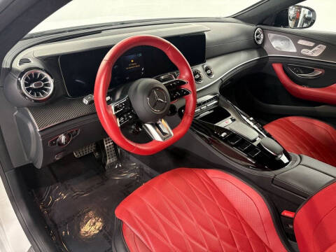 2024 Mercedes-Benz AMG GT 63 S E Performance