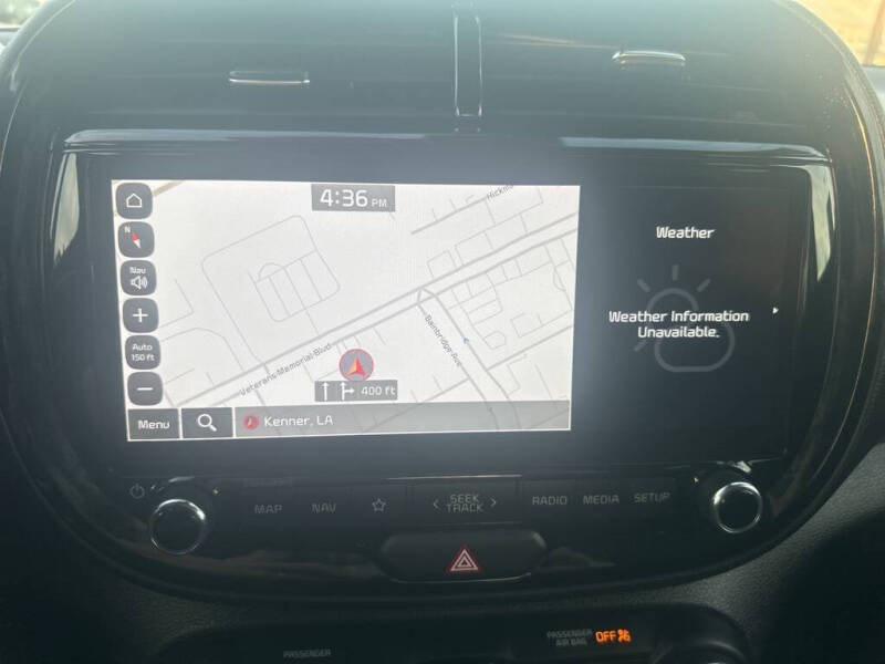 2024 Kia Soul GT-Line