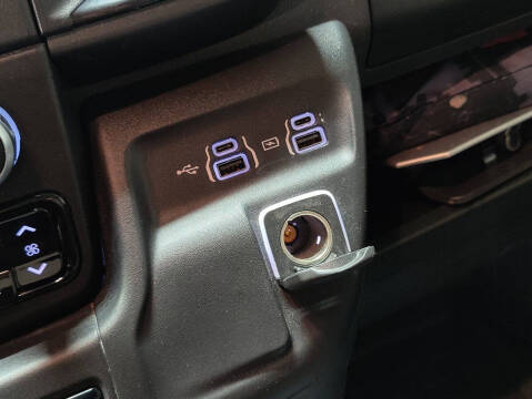 2022 RAM ProMaster 2500 159 WB