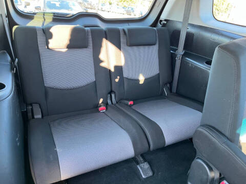 2006 Mazda MAZDA5 Touring