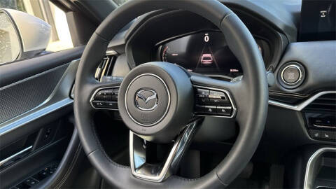 2025 Mazda CX-90 3.3 Turbo Premium Plus