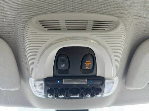 2024 MINI Countryman Cooper S