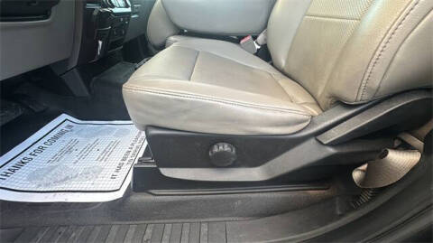 2018 Ford F-350 Super Duty XL