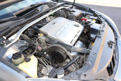 2006 Lexus ES 330