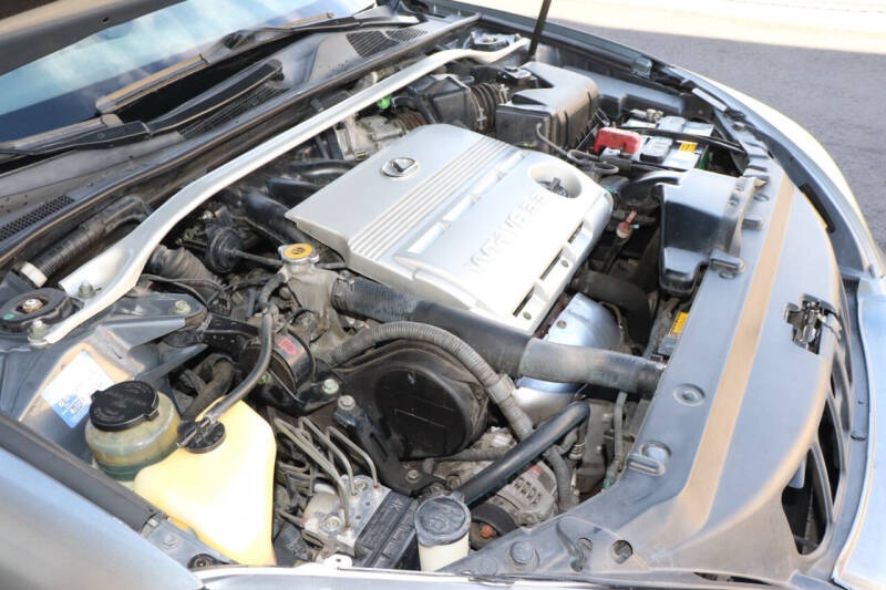 2006 Lexus ES 330