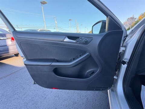 2015 Volkswagen Jetta