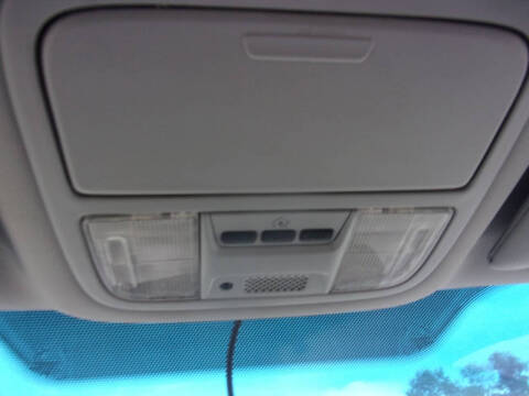 2008 Honda Pilot EX-L