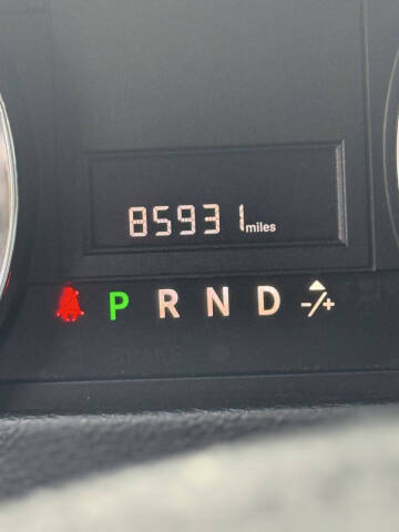 2016 Dodge Grand Caravan SE Plus