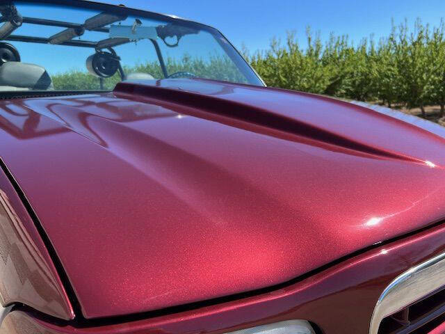 1995 Chevrolet Tahoe