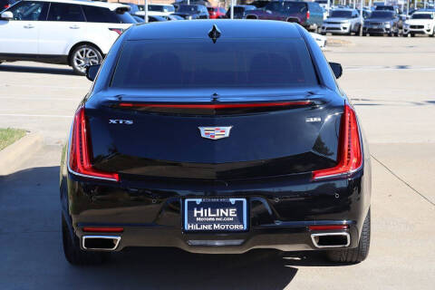 2019 Cadillac XTS Luxury