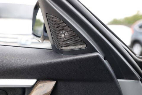 2017 BMW 3 Series 340i