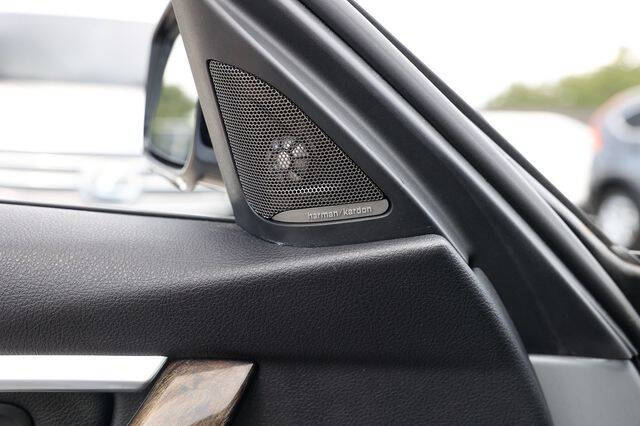 2017 BMW 3 Series 340i