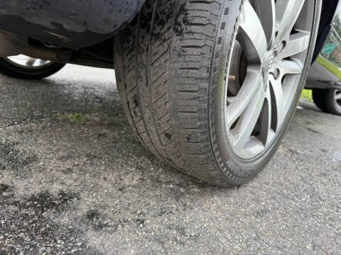 2015 Audi Q7 3.0T quattro Premium Plus