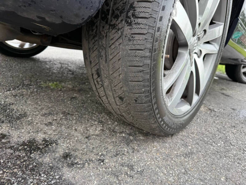 2015 Audi Q7 3.0T quattro Premium Plus