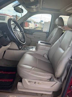 2013 GMC Yukon Denali