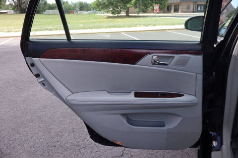 2012 Toyota Avalon