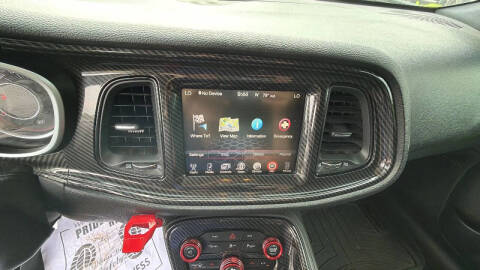2016 Dodge Challenger