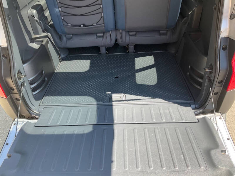 2004 Honda Element EX